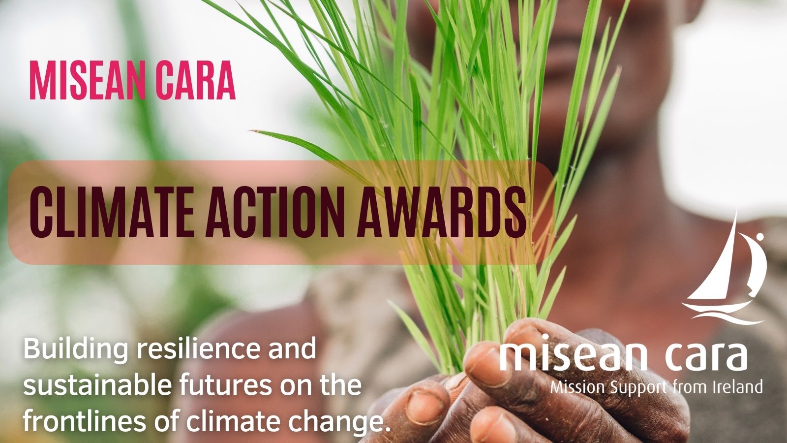 2023 Climate Action Awards Social Media