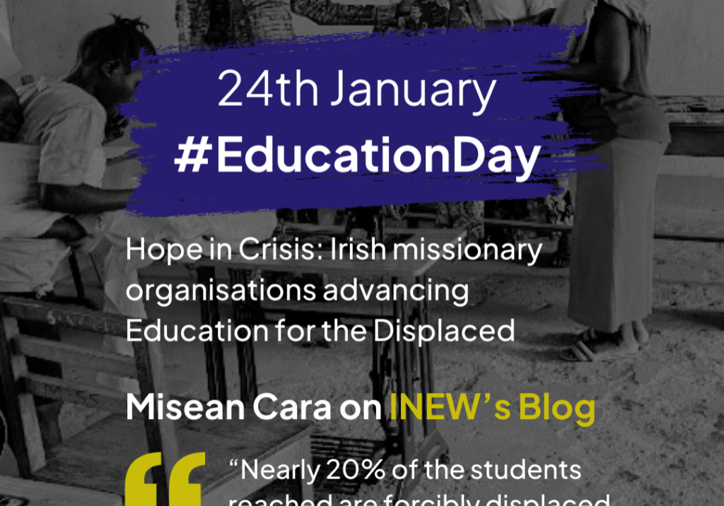 2025-01-24 Education Day Blog Misean Cara Graphic