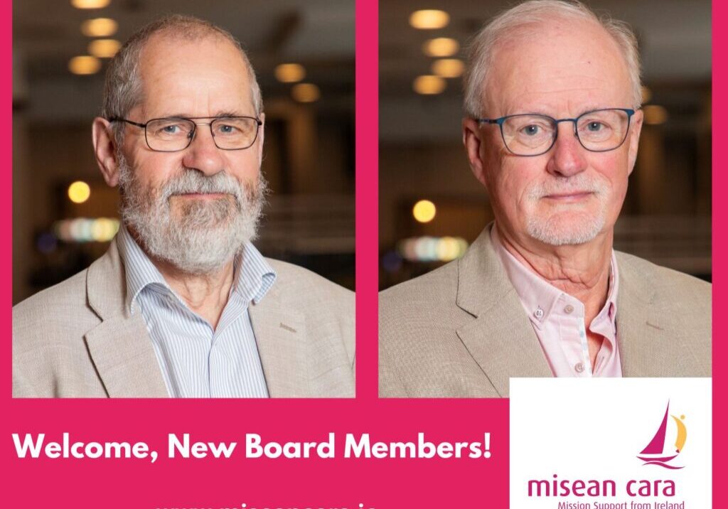 Board Members