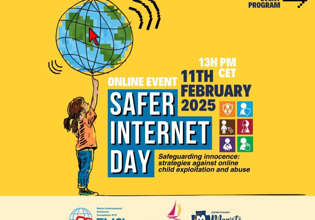 Safer Internet Day 2