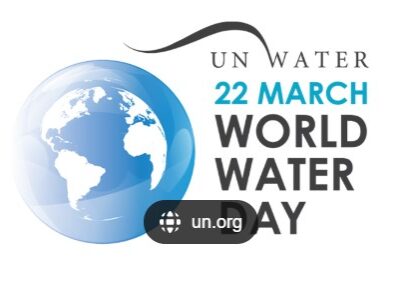 UN Water Day Graphic